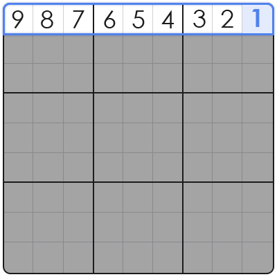 samurai sudoku puzzles