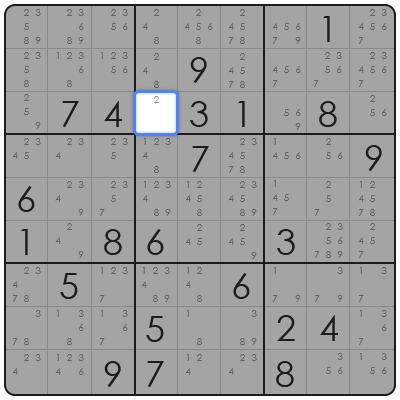 sudoku strategies for beginners