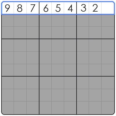 tricks for solving hard sudoku
