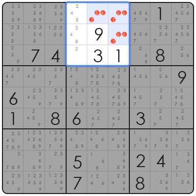 nyt medium sudoku